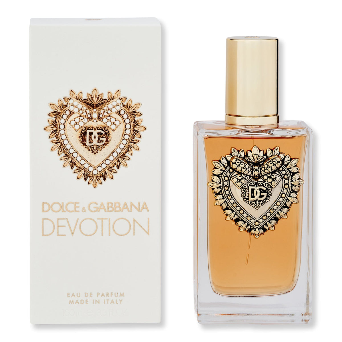 Dolce & Gabbana Dolce & Gabbana Devotion Eau de Parfum Spray Perfume 