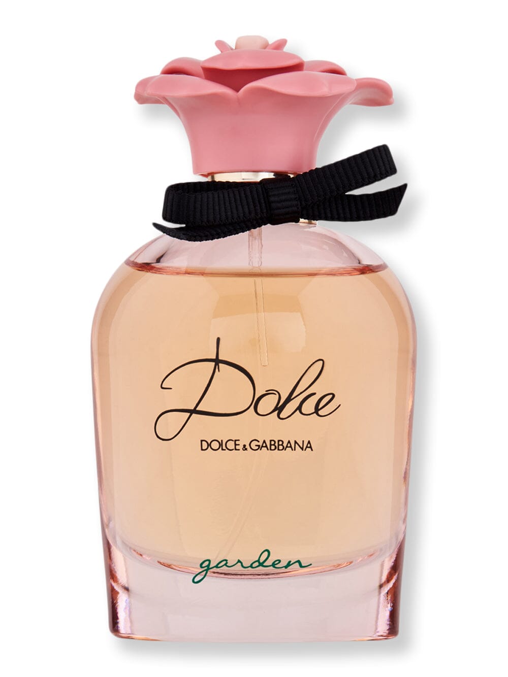Dolce & Gabbana Dolce & Gabbana Dolce Garden Eau De Parfum Spray for Women Perfume 2.5 oz 