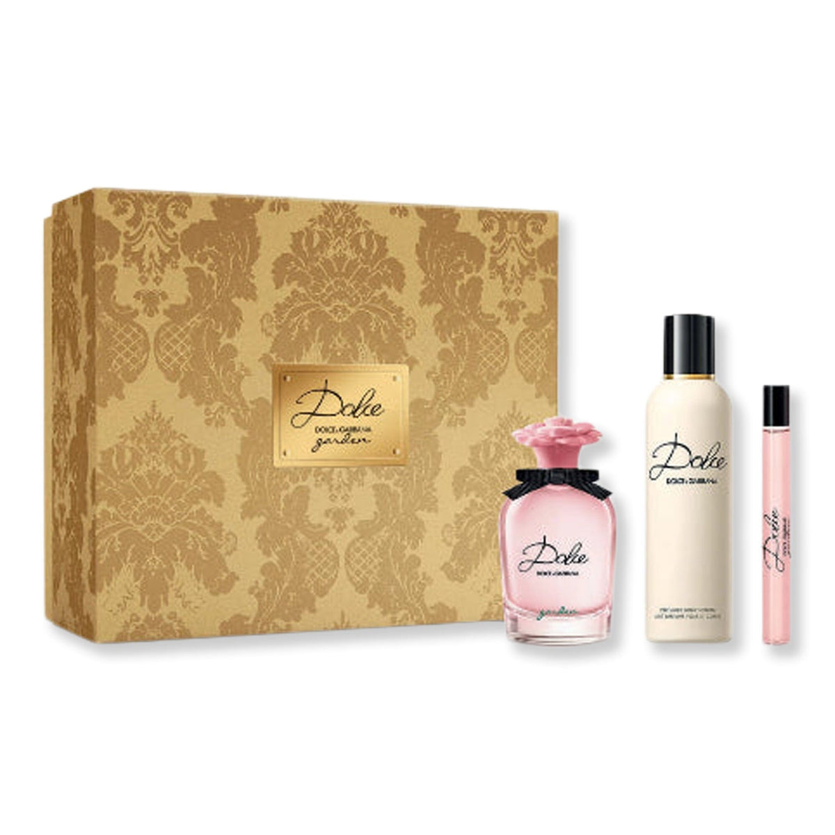 Dolce & Gabbana Dolce & Gabbana Dolce Garden Gift Set Perfume 