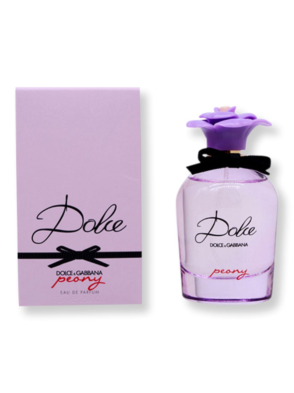 Dolce & Gabbana Dolce & Gabbana Dolce Peony EDP Spray 2.5 oz75 ml Perfume 