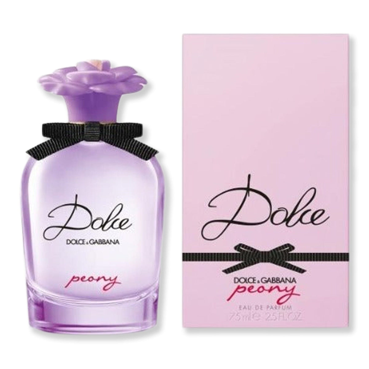 Dolce & Gabbana Dolce & Gabbana Dolce Peony EDP Spray Perfume 2.5 oz / 75 ml 