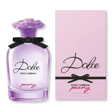 Dolce & Gabbana Dolce & Gabbana Dolce Peony EDP Spray Perfume 2.5 oz / 75 ml 