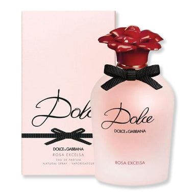 Dolce & Gabbana Dolce & Gabbana Dolce Rosa Excelsa Eau De Parfum Perfume 2.5 oz 