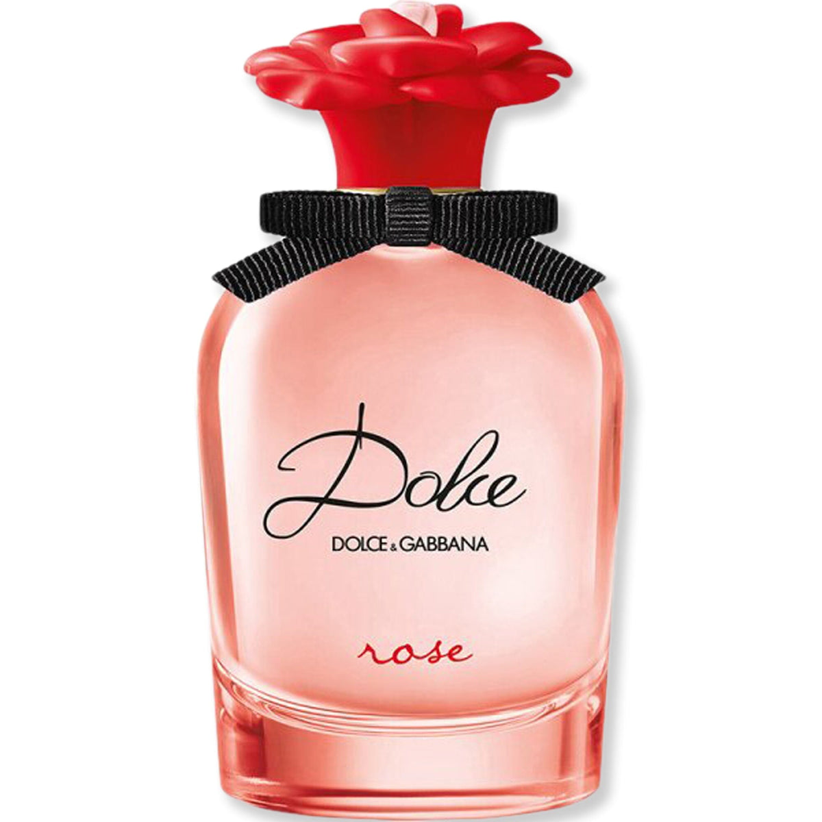 Dolce & Gabbana Dolce & Gabbana Dolce Rose Eau De Toilette Spray For Women Perfume 2.5 oz 
