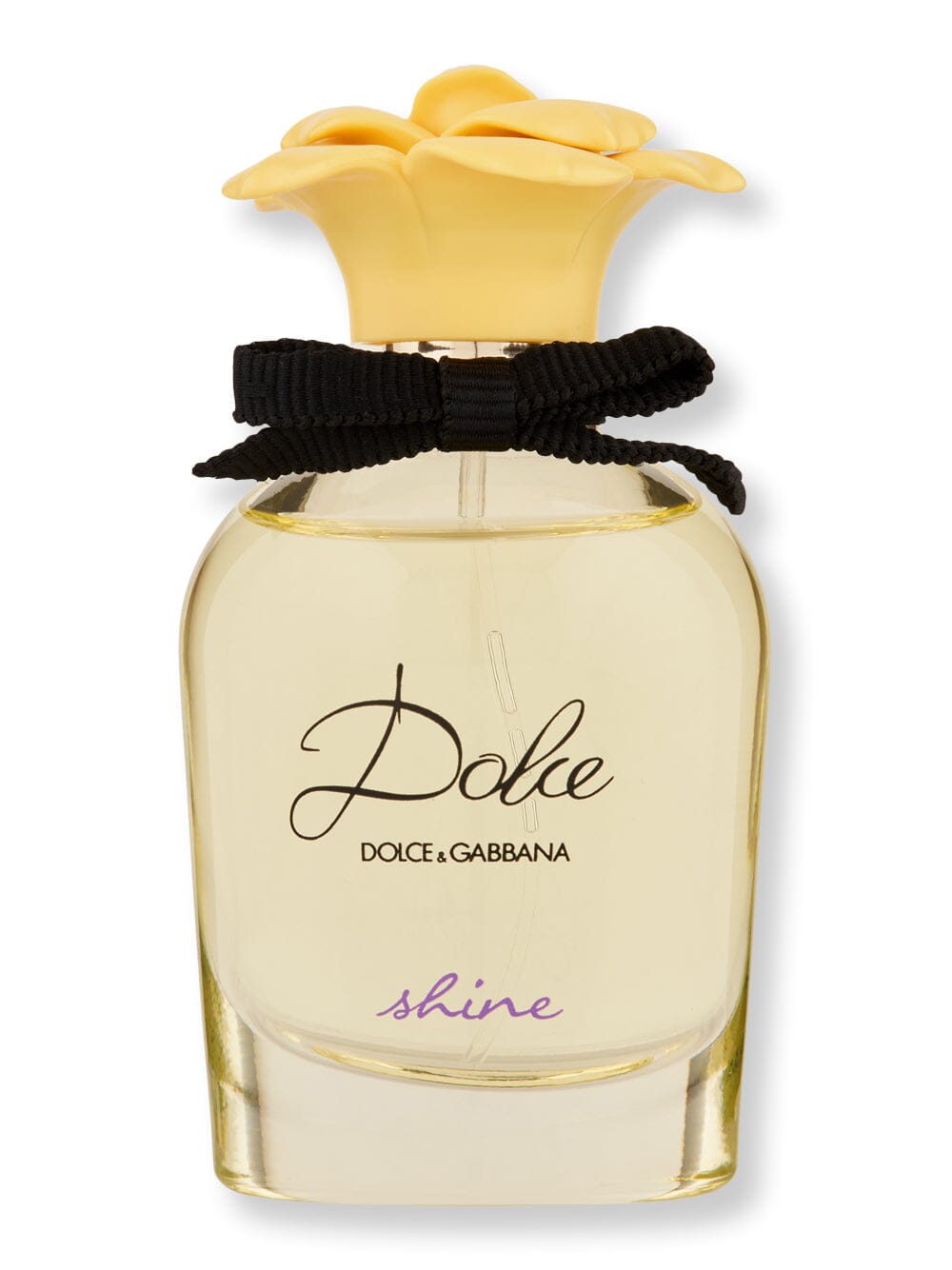 Dolce & Gabbana Dolce & Gabbana Dolce Shine Eau De Parfum Spray for Women Perfume 1.6 oz 