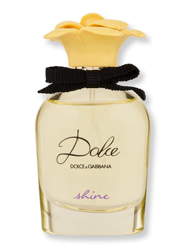 Dolce & Gabbana Dolce & Gabbana Dolce Shine Eau De Parfum Spray for Women Perfume 1.6 oz 