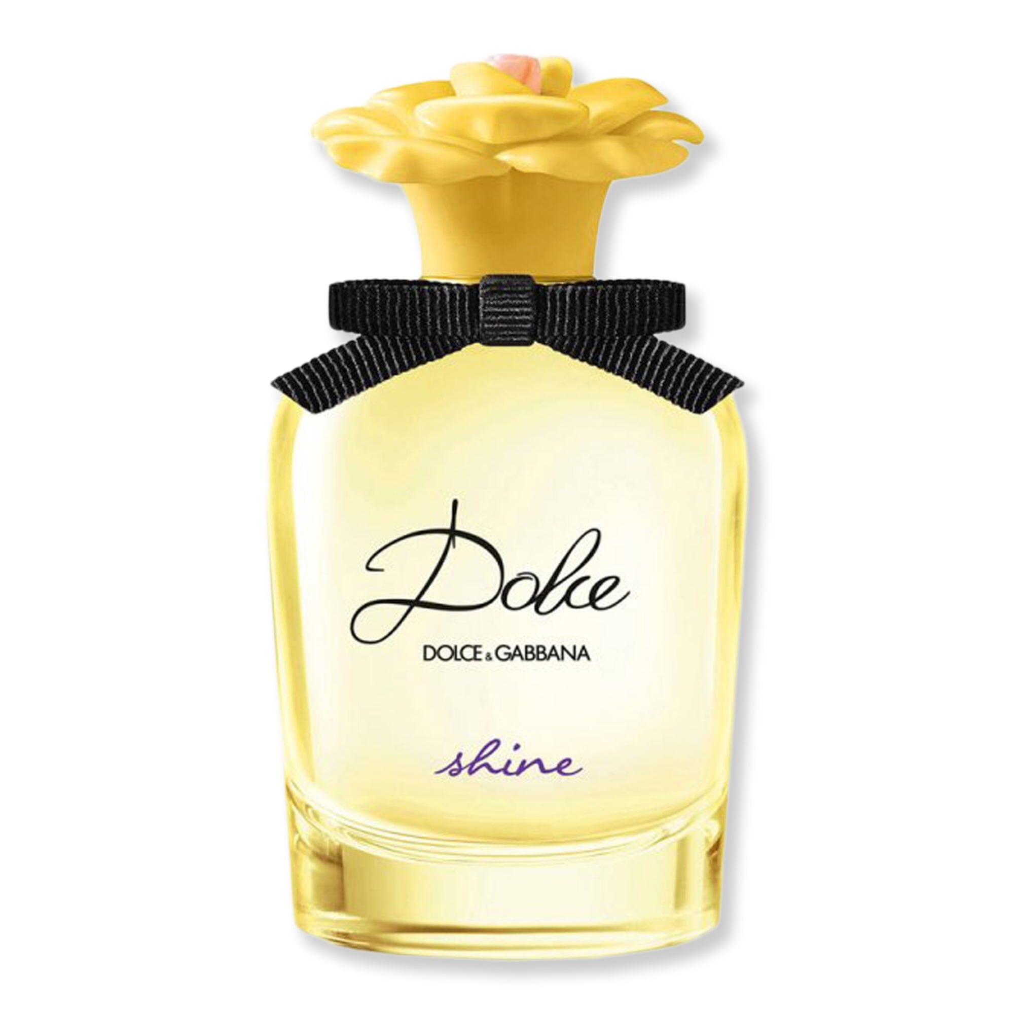 Dolce & Gabbana Dolce & Gabbana Dolce Shine Eau De Parfum Spray for Women Perfume 2.5 oz 