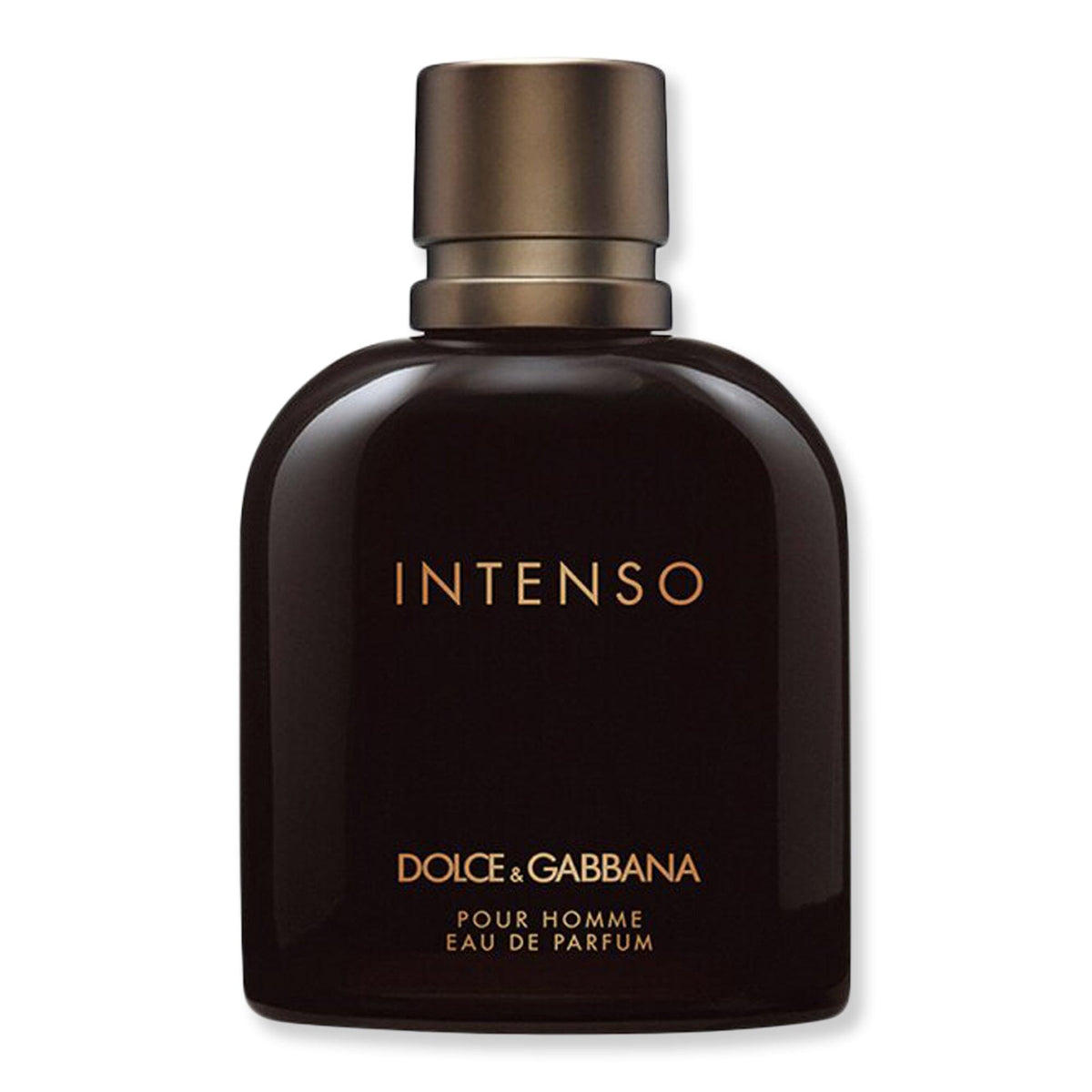 Dolce & Gabbana Dolce & Gabbana Intenso Eau De Parfum Spray for Men Perfume 4.2 oz 