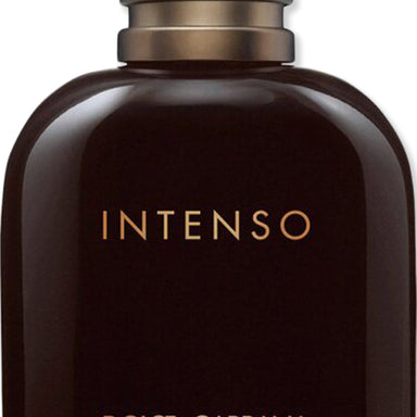 Dolce & Gabbana Dolce & Gabbana Intenso Eau De Parfum Spray for Men Perfume 6.7 oz 