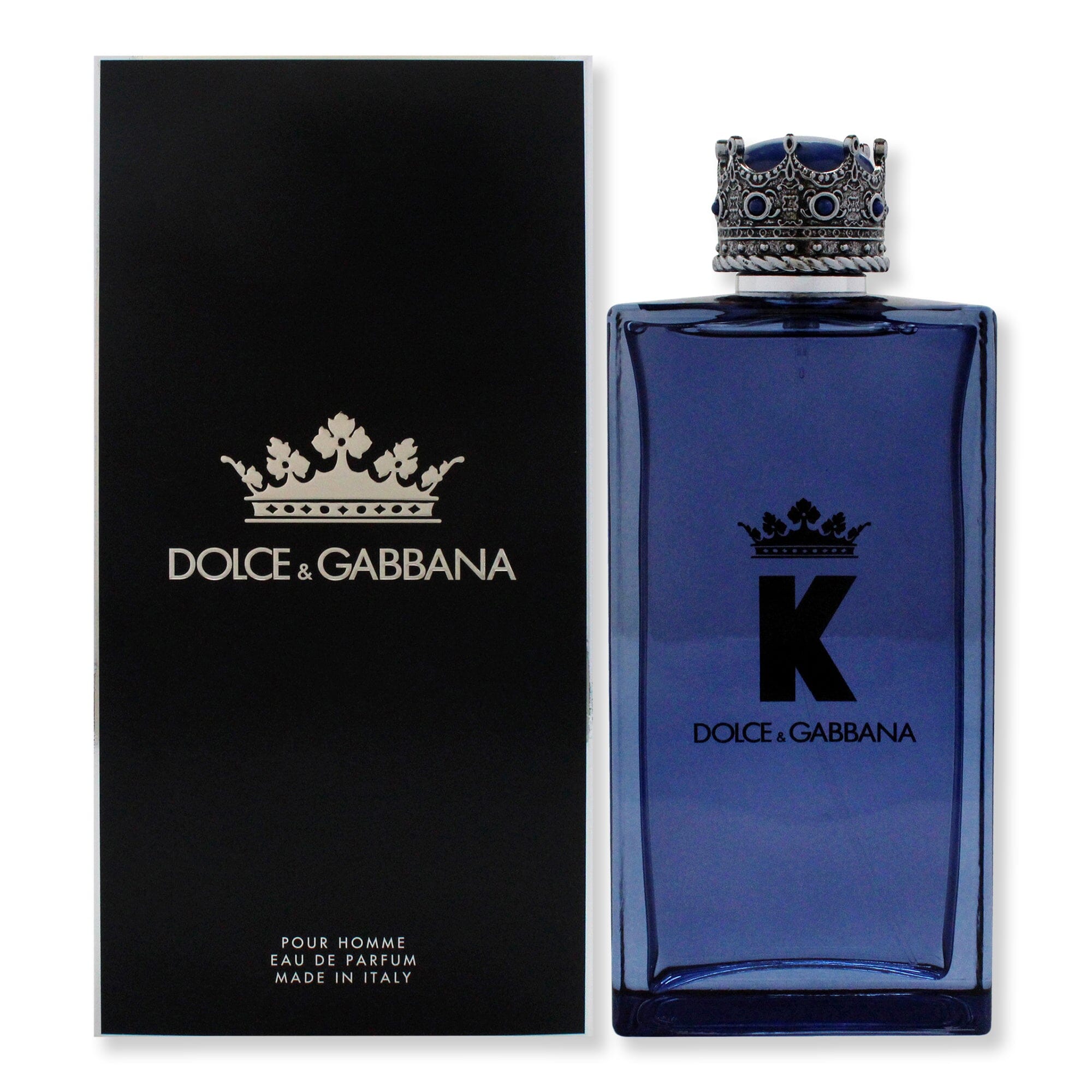 Dolce & Gabbana Dolce & Gabbana K Eau De Parfum Spray for Men Perfume 6.7 oz 