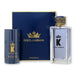 Dolce & Gabbana Dolce & Gabbana K Eau De Toilette 2 Piece Gift Set Perfume 
