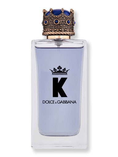 Dolce & Gabbana Dolce & Gabbana K EDT 3.4 oz Perfumes & Colognes 