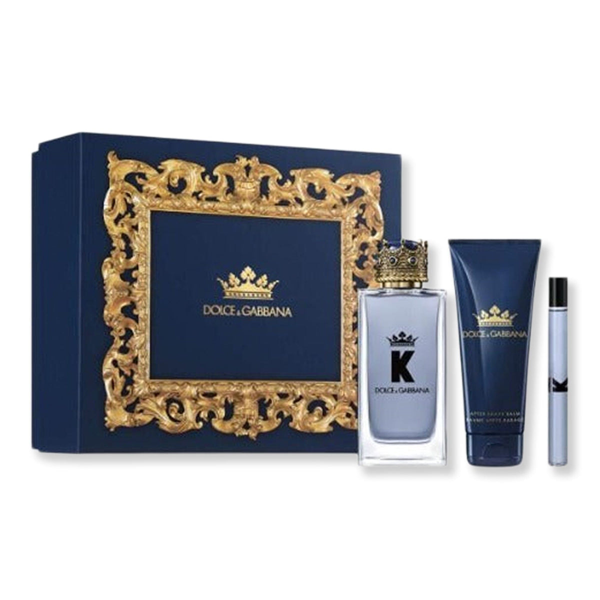 Dolce & Gabbana Dolce & Gabbana K EDT Gift Set Perfume 