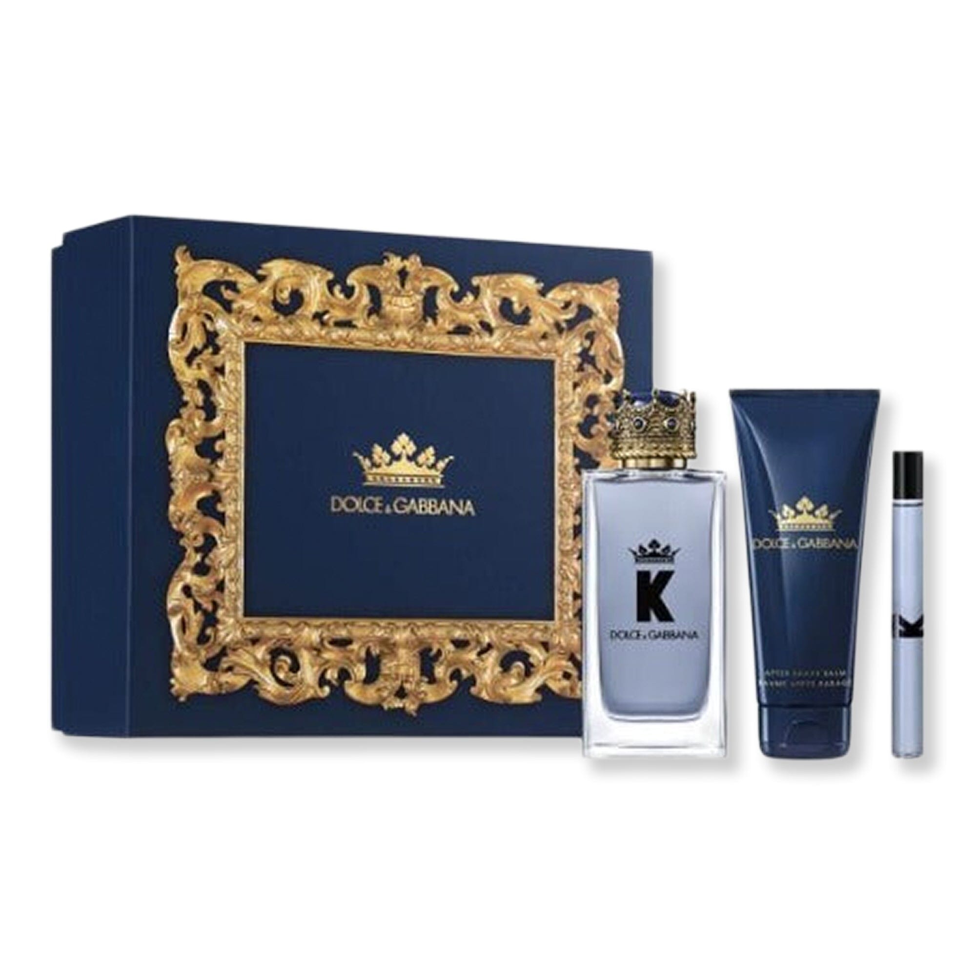 Dolce & Gabbana Dolce & Gabbana K EDT Gift Set Perfume 
