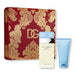 Dolce & Gabbana Dolce & Gabbana Light Blue 2 Piece Gift Set Perfume 