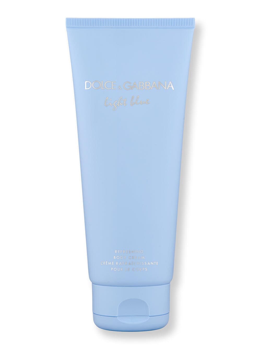Dolce & Gabbana Dolce & Gabbana Light Blue Body Cream Body Lotions & Oils 6.7 oz 