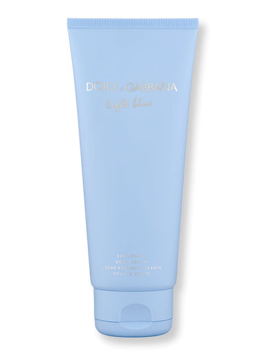 Dolce & Gabbana Dolce & Gabbana Light Blue Body Cream Body Lotions & Oils 6.7 oz 