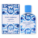 Dolce & Gabbana Dolce & Gabbana Light Blue Capri In Love Eau de Parfum Spray For Men Perfume 3.3 oz 