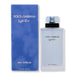 Dolce & Gabbana Dolce & Gabbana Light Blue Eau De Toilette Spray for Men Perfume 3.3 oz 