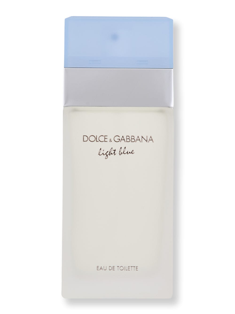 Dolce & Gabbana Dolce & Gabbana Light Blue Eau De Toilette Spray for Women Perfume 1.6 oz 