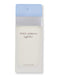 Dolce & Gabbana Dolce & Gabbana Light Blue Eau De Toilette Spray for Women Perfume 1.6 oz 