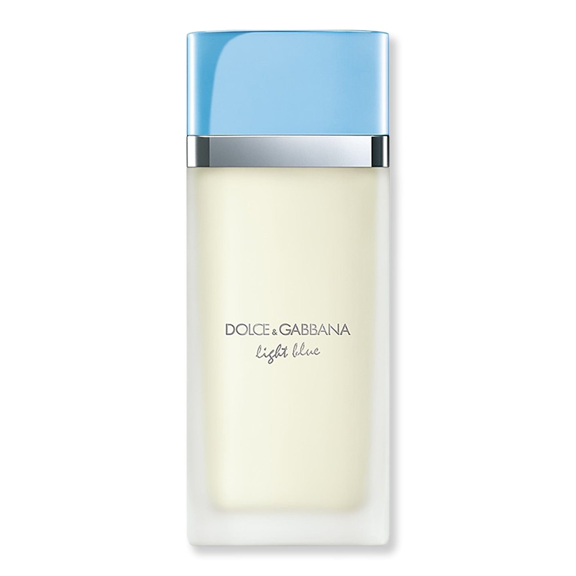 Dolce & Gabbana Dolce & Gabbana Light Blue Eau De Toilette Spray for Women Perfume 3.2 oz 