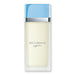 Dolce & Gabbana Dolce & Gabbana Light Blue Eau De Toilette Spray for Women Perfume 3.2 oz 