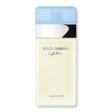 Dolce & Gabbana Dolce & Gabbana Light Blue Eau De Toilette Spray for Women Perfume 3.3 oz 