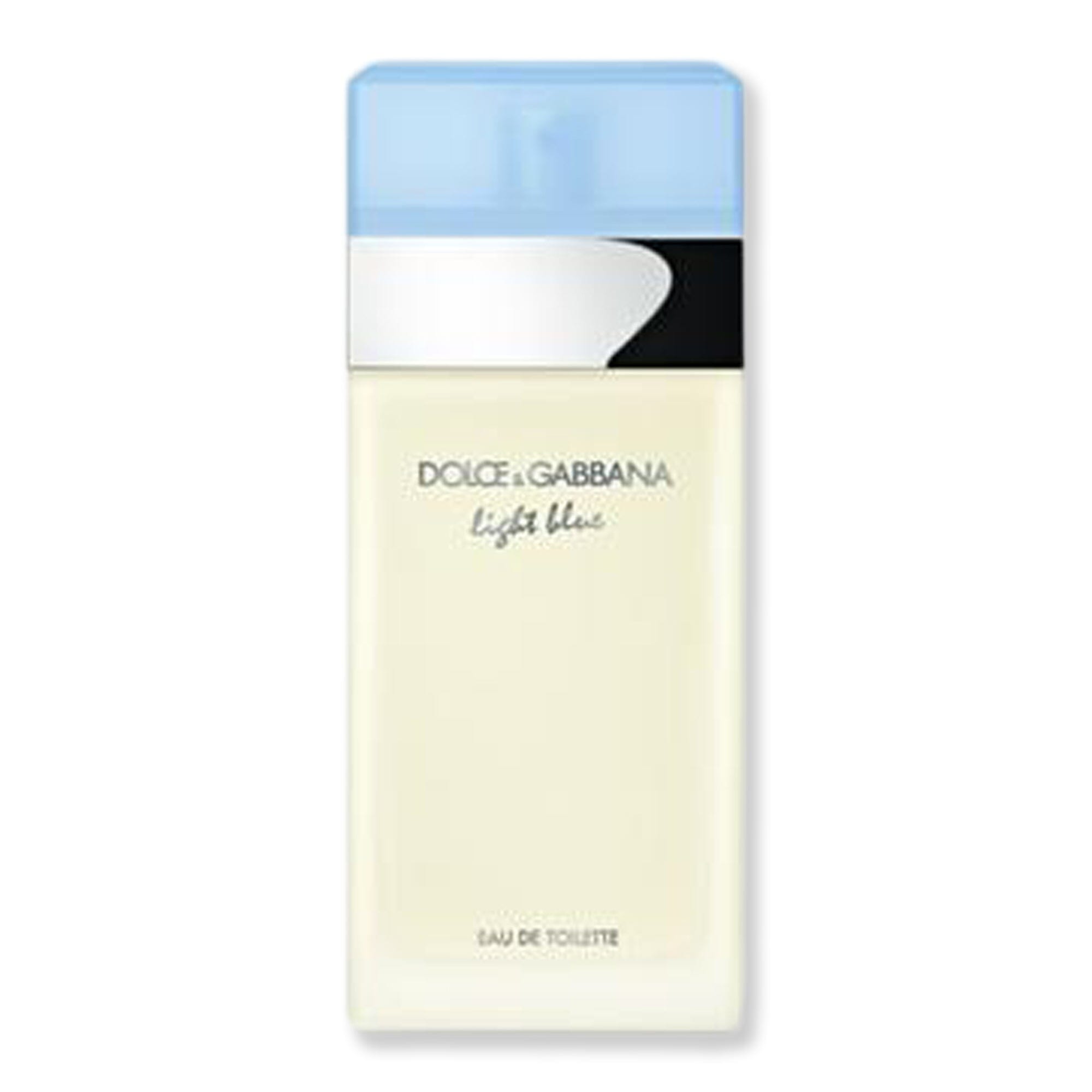 Dolce & Gabbana Dolce & Gabbana Light Blue Eau De Toilette Spray for Women Perfume 3.3 oz 