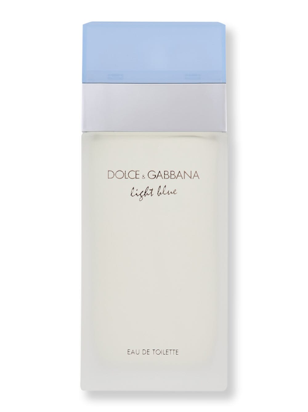 Dolce & Gabbana Dolce & Gabbana Light Blue Eau De Toilette Spray for Women Perfume 3.3 oz 