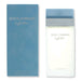 Dolce & Gabbana Dolce & Gabbana Light Blue Eau De Toilette Spray for Women Perfume 6.7 oz 