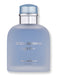Dolce & Gabbana Dolce & Gabbana Light Blue Eau Intense Eau De Parfum For Men Perfume 3.4 oz 