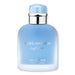 Dolce & Gabbana Dolce & Gabbana Light Blue Eau Intense Eau De Parfum For Men Perfume Tester 3.3 oz 