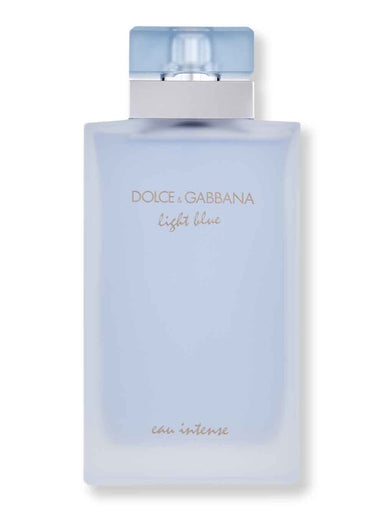 Dolce & Gabbana Dolce & Gabbana Light Blue Eau Intense EDP 3.3 oz Perfumes & Colognes 