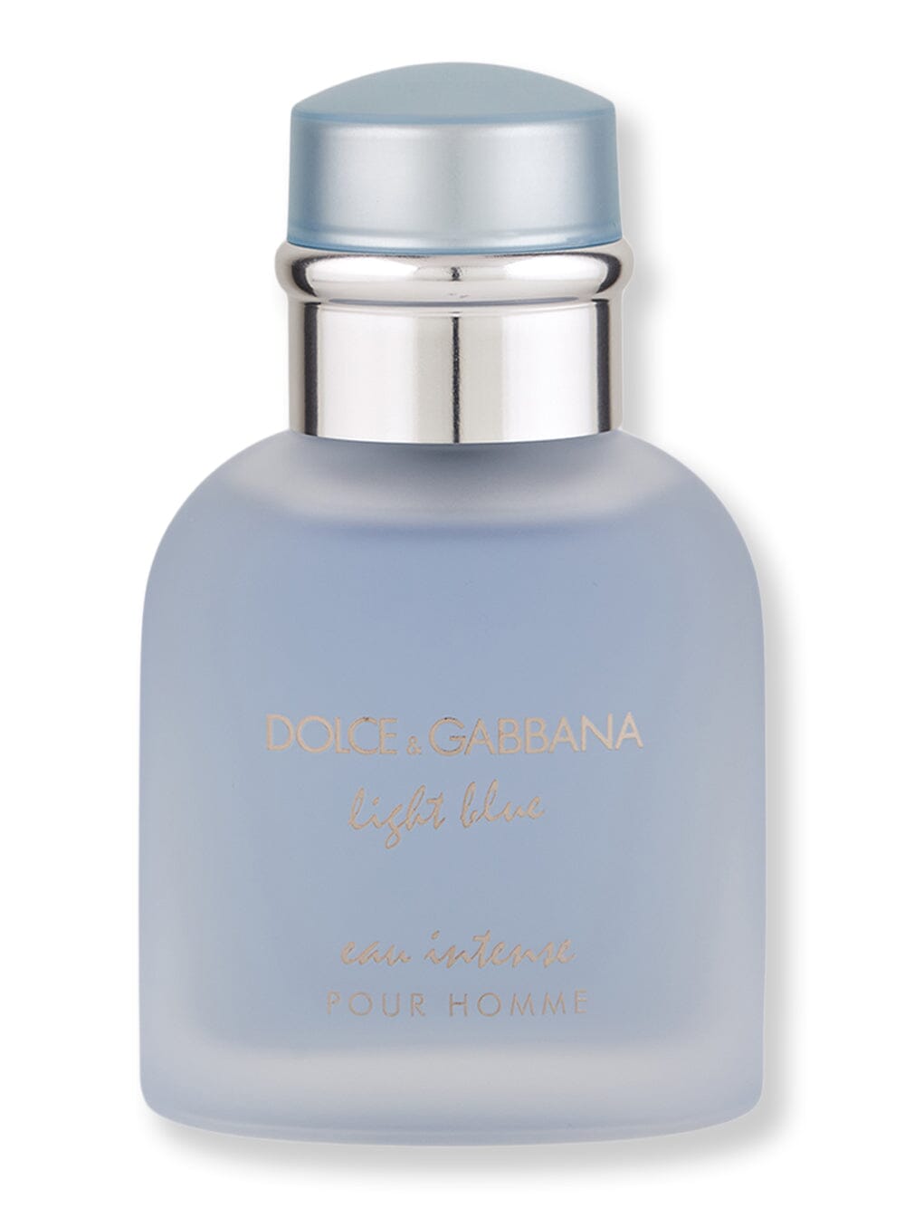 Dolce & Gabbana Dolce & Gabbana Light Blue Eau Intense for Men EDP 1.6 oz Cologne 