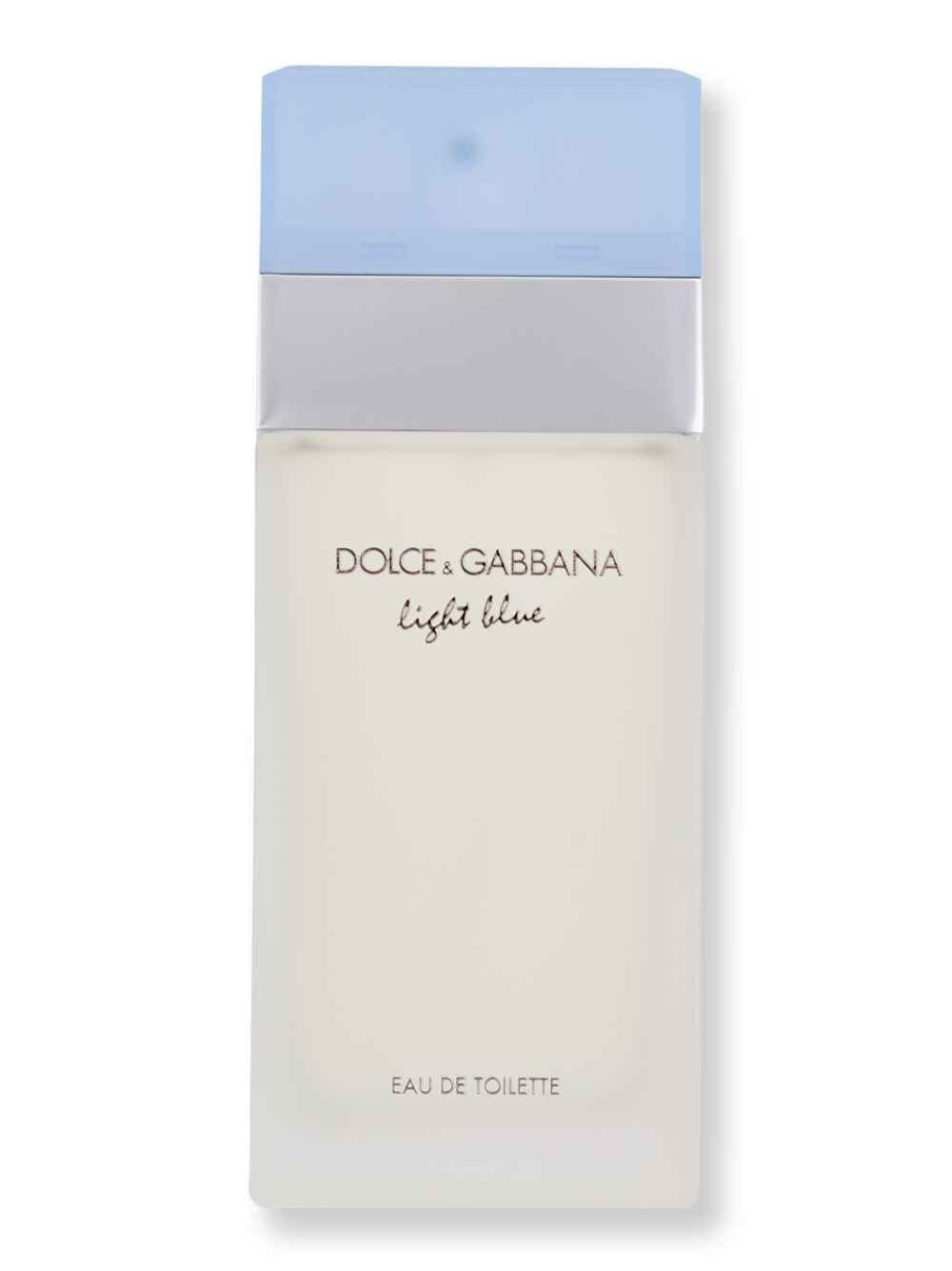 Dolce & Gabbana Dolce & Gabbana Light Blue EDT 1.6 oz Perfumes & Colognes 