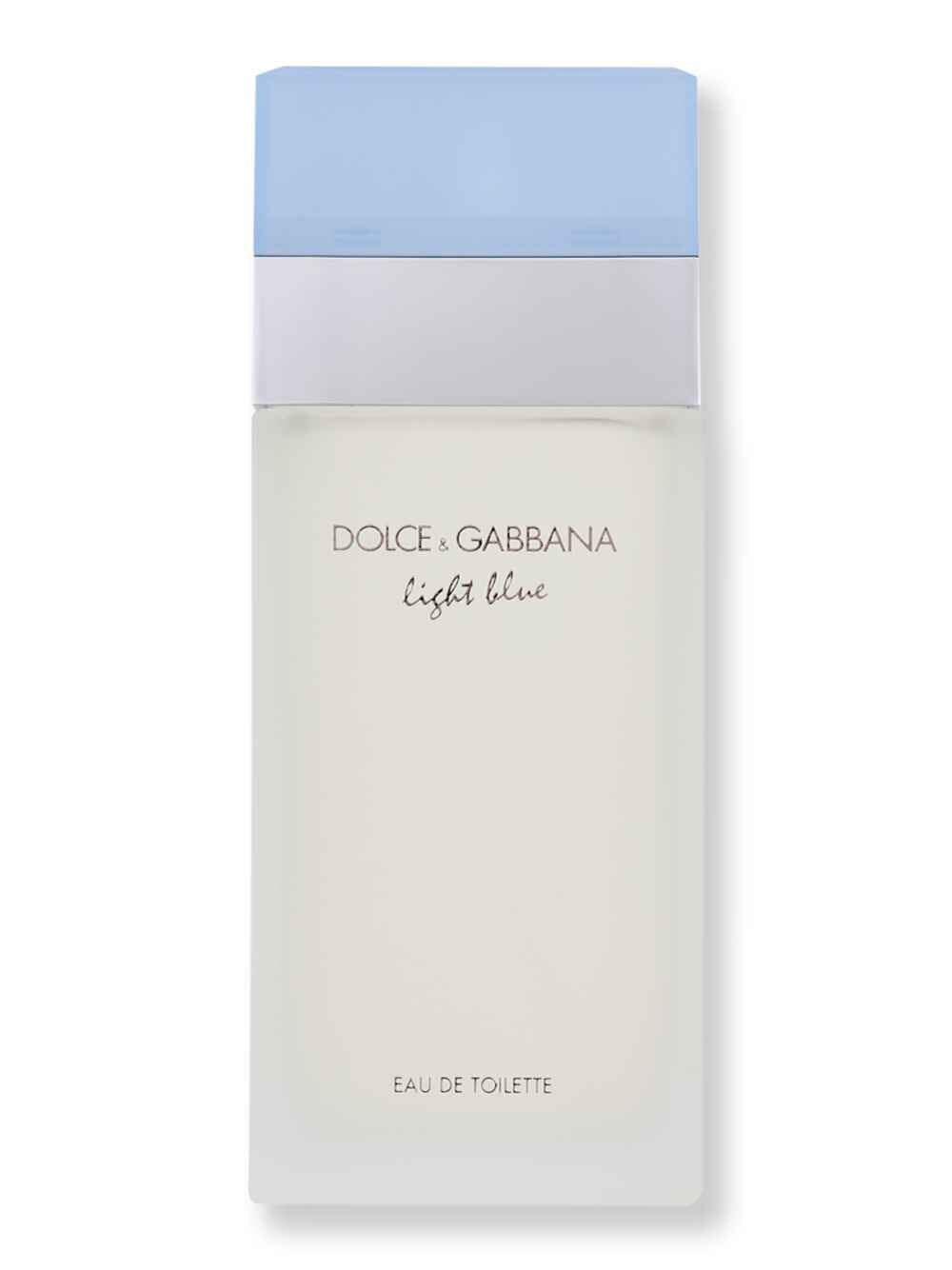 Dolce & Gabbana Dolce & Gabbana Light Blue EDT 3.4 oz Perfume 