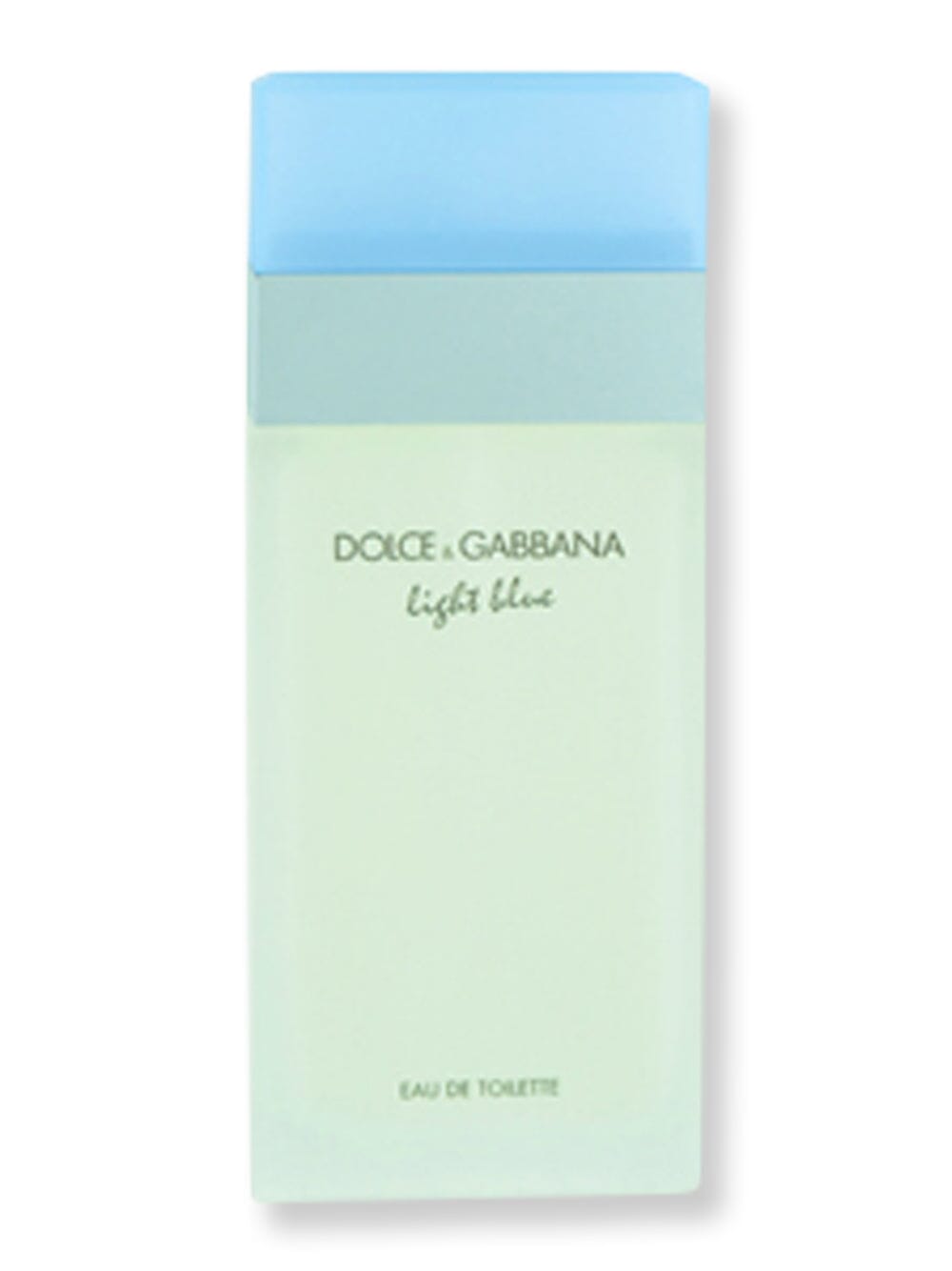 Dolce & Gabbana Dolce & Gabbana Light Blue EDT Spray Tester 3.3 oz100 ml Perfume 