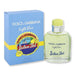 Dolce & Gabbana Dolce & Gabbana Light Blue Italian Zest Eau De Toilette Perfume 4.2 oz 