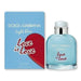 Dolce & Gabbana Dolce & Gabbana Light Blue Love Is Love Eau De Toilette Perfume 4.2 oz 