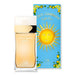 Dolce & Gabbana Dolce & Gabbana Light Blue Sun Eau De Toilette Perfume 3.4 oz 