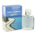 Dolce & Gabbana Dolce & Gabbana Light Blue Swimming in Lipari Eau De Toilette Perfume 4.2 oz 