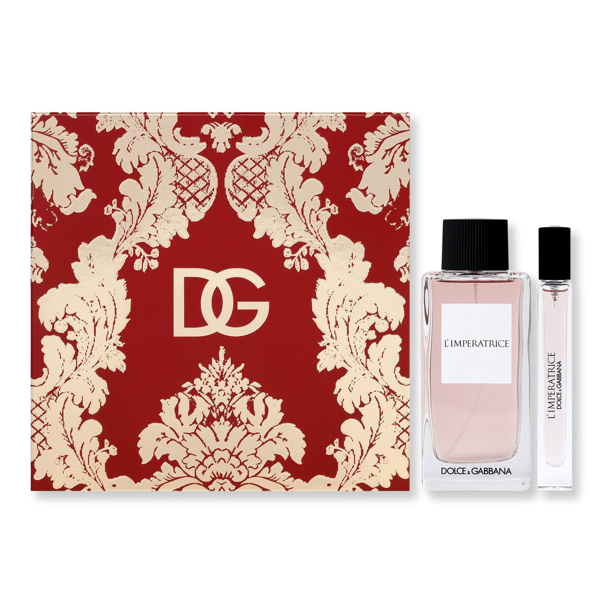 Dolce & Gabbana Dolce & Gabbana L'Imperatrice 2 Piece Gift Set Perfume 
