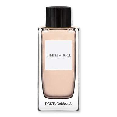Dolce & Gabbana Dolce & Gabbana L'Imperatrice Eau De Toilette Perfume 3.3 oz 