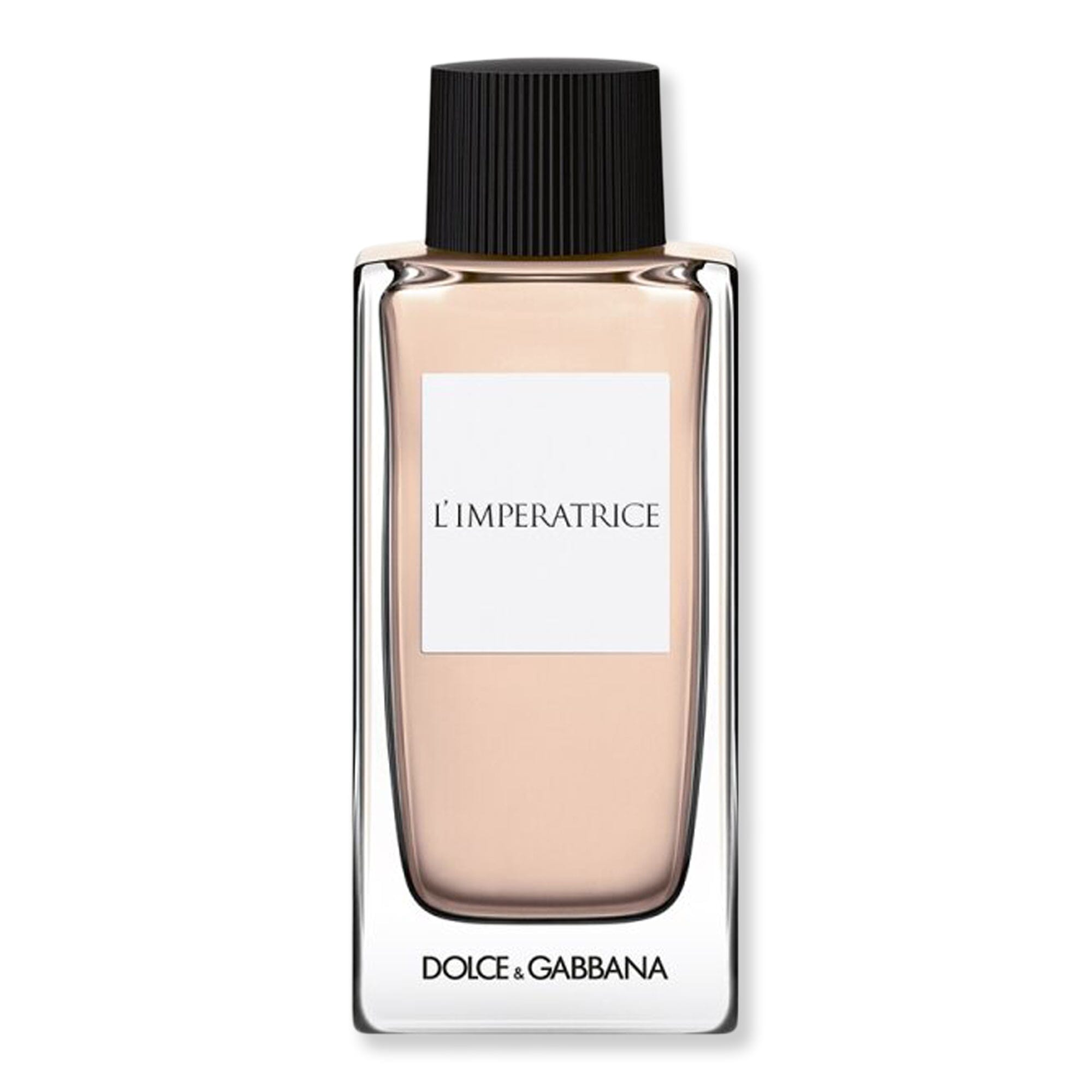 Dolce & Gabbana Dolce & Gabbana L'Imperatrice Eau De Toilette Spray for Women Perfume 3.3 oz 