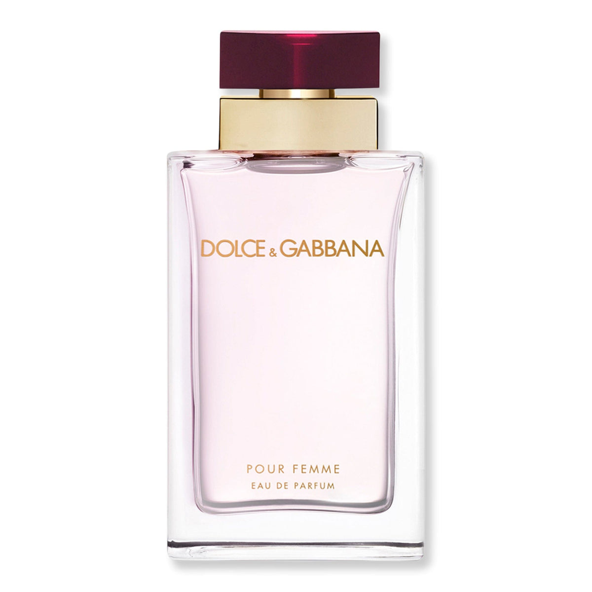 Dolce & Gabbana Dolce & Gabbana Pour Femme Eau De Parfum Perfume 3.3 oz 