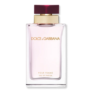 Dolce & Gabbana Dolce & Gabbana Pour Femme Eau De Parfum Perfume 3.3 oz 