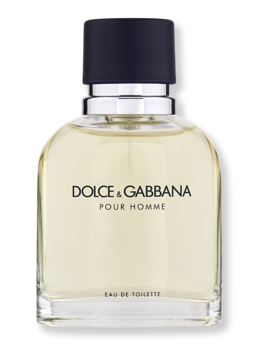 Dolce & Gabbana Dolce & Gabbana Pour Homme Eau De Toilette Spray for Men Perfume 2.5 oz 