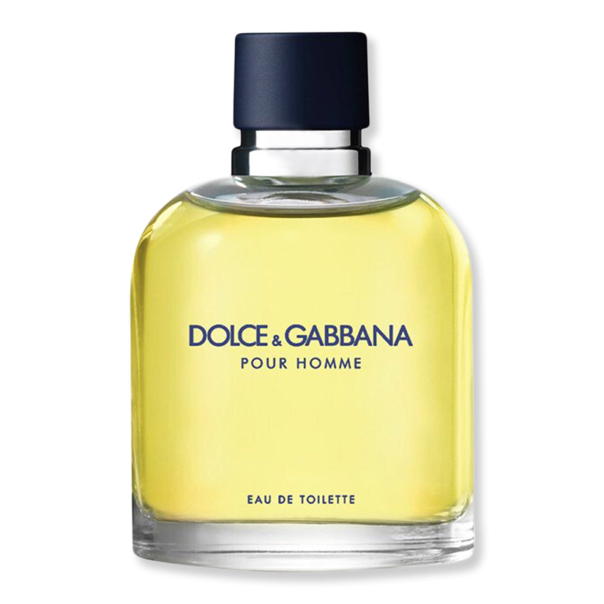 Dolce & Gabbana Dolce & Gabbana Pour Homme Eau De Toilette Spray for Men Perfume 4.2 oz 