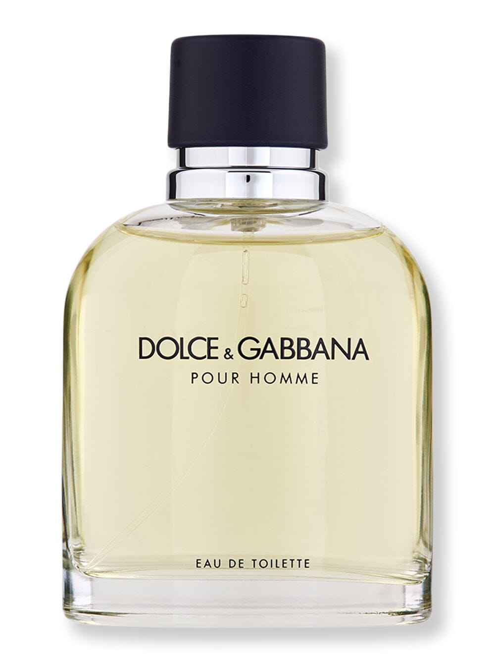 Dolce & Gabbana Dolce & Gabbana Pour Homme Eau De Toilette Spray for Men Perfume 4.2 oz 